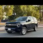 تاهو 2021 للبيع