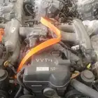 مكينة 2jz