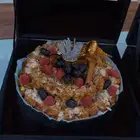 تميزي بصينيه بأسمك بالتمر محشي ملكي شغلي بالذمة