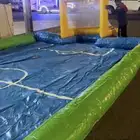 للإيجار اليومي ملعب صابوني