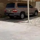 البيع جيب أوالبدل لاندكروزر قير عادي و دبل و فلوك جي اكس 8