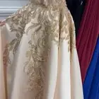 فستان ملكه جديد