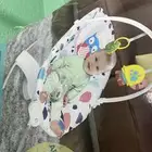كرسي هزاز