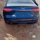 تورس 2021 تشليح قطع غيار فقط