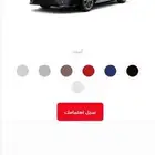 كامري سودا 2025 ستاندر