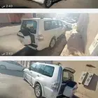 باجيرو 2014 فل كامل نظيف