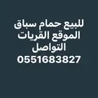 حمام زاجل سباق
