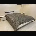 غرفة نوم من هوم سنتر مشتراها ب 12 الف