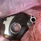 طرمبة زيت ميلنق تشارجر
