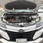 تويوتا افانزا 2021 البيع - المالك الاول
