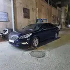 سوناتا ديزل