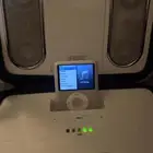 ايبود ipod كلاسيك  سماعة i-fusion امريكي اصلي