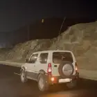 سوزوكي جيمني 2003