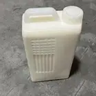 للبيع لبن غنم طازج