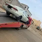 كامري موديل 2000 على السوم