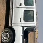 ديتسن 2014 للبيع قطع غيار