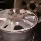 عدد 4 جنوط فكسار وكاله