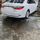 لكزس 2018 اي اس 250 بيضاء