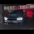 تشارجر رواد اند تراك 8 سلندر تشليح او نقل