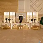 ركن ضيافه حفلات قهوه شاي