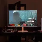 شاشه سامسونج 27 مواصفاتها بآخر صورة