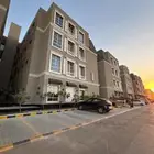 شقة للايجار مشروع الماجدية