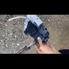 قفل باب سائق شفط جنسس 2016 g80 2018وكالة