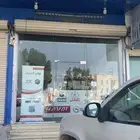 قطع غيار ام جي وشيري