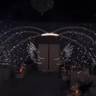 جهاز الهولجرام للحفلات والفعاليات