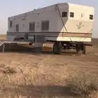 غرفه شرايح 17 متر