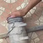 كومبرسر باترول 99 معى المواصير