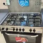 غاز..