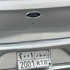 لوحة 2001