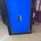 شاشه تلفاز سليمه