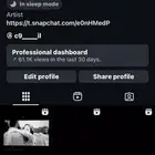 حساب انستا فيه 3k للبيع على السوم سبب البيع محتاج  .