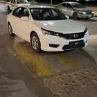 هوندا اكورد