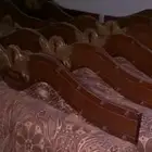 مخاد مقلط للبيع