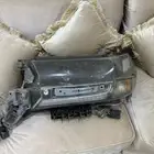 شمعات تورنق مكحلة