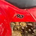 دباب رام 90 نظيف شغال على الشرط