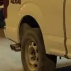 جنوط فورد ستاندر