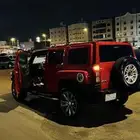 همر H3