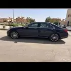 مرسيدس للبيع s400 موديل 2016