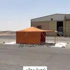 خيمه مكشات 4x4