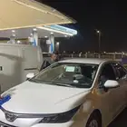 كورلا 2024