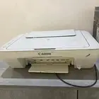 طابعه كانون للبييع
