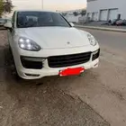 البيع بورش كايين gts اعلى المواصفات