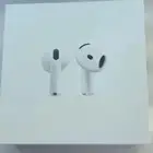 سماعة ابل الاصلية بكرتونها الوكالة