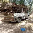 مطلوووب دينه نقل جريد من الخرمة لرنية