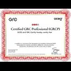 اجتياز اختبارات GRCP GRCA PMP RMP