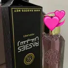 عطر روزيس من رسيس يصلح للجنسين رائحه قويه فرنسيه